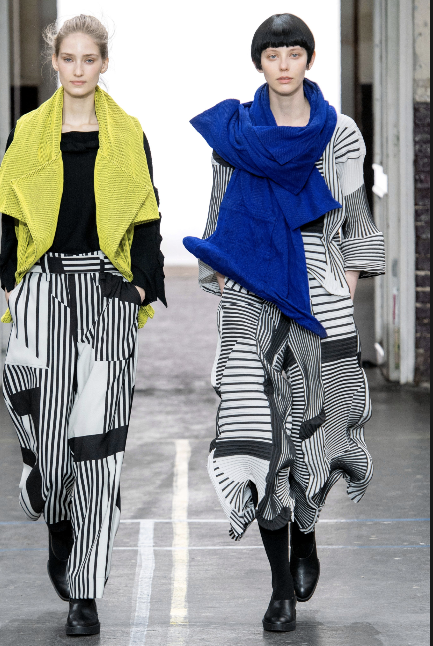 ISSEY MIYAKE FW19