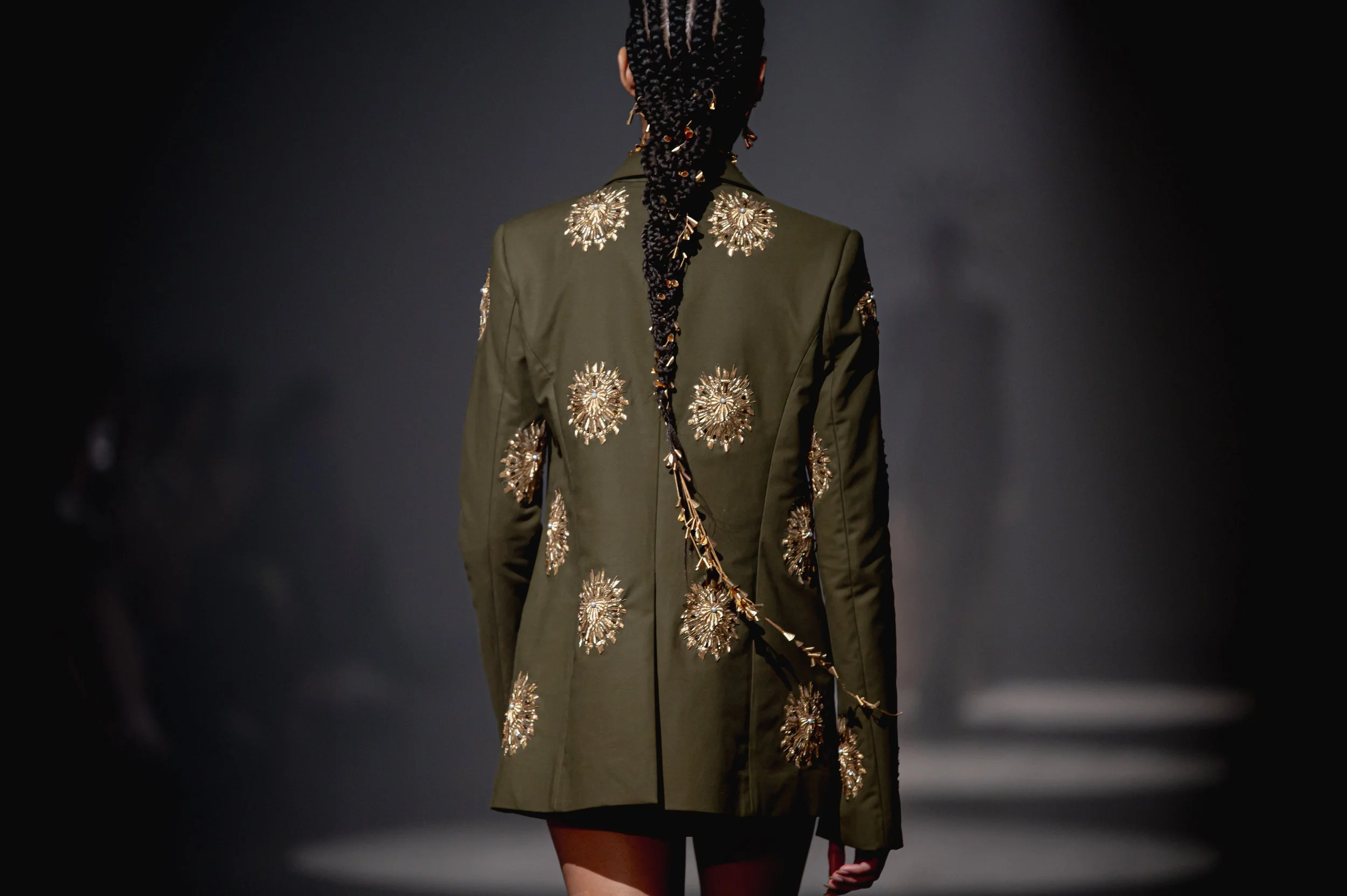  CUCCULELLI SHAHEEN SS25  MANDEE TAUBER 