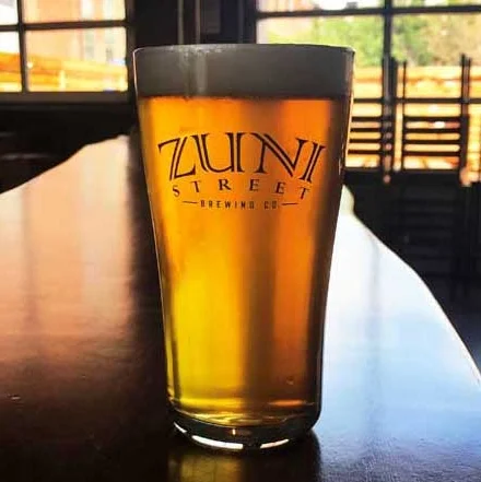 COLD QUEEN KOLSCH ABV: 4.7% IBU: 12 This traditional German style ale originated in the Cologne region of Germany. CQK is light and crisp with a nice malty character, and drinks like a light lager.