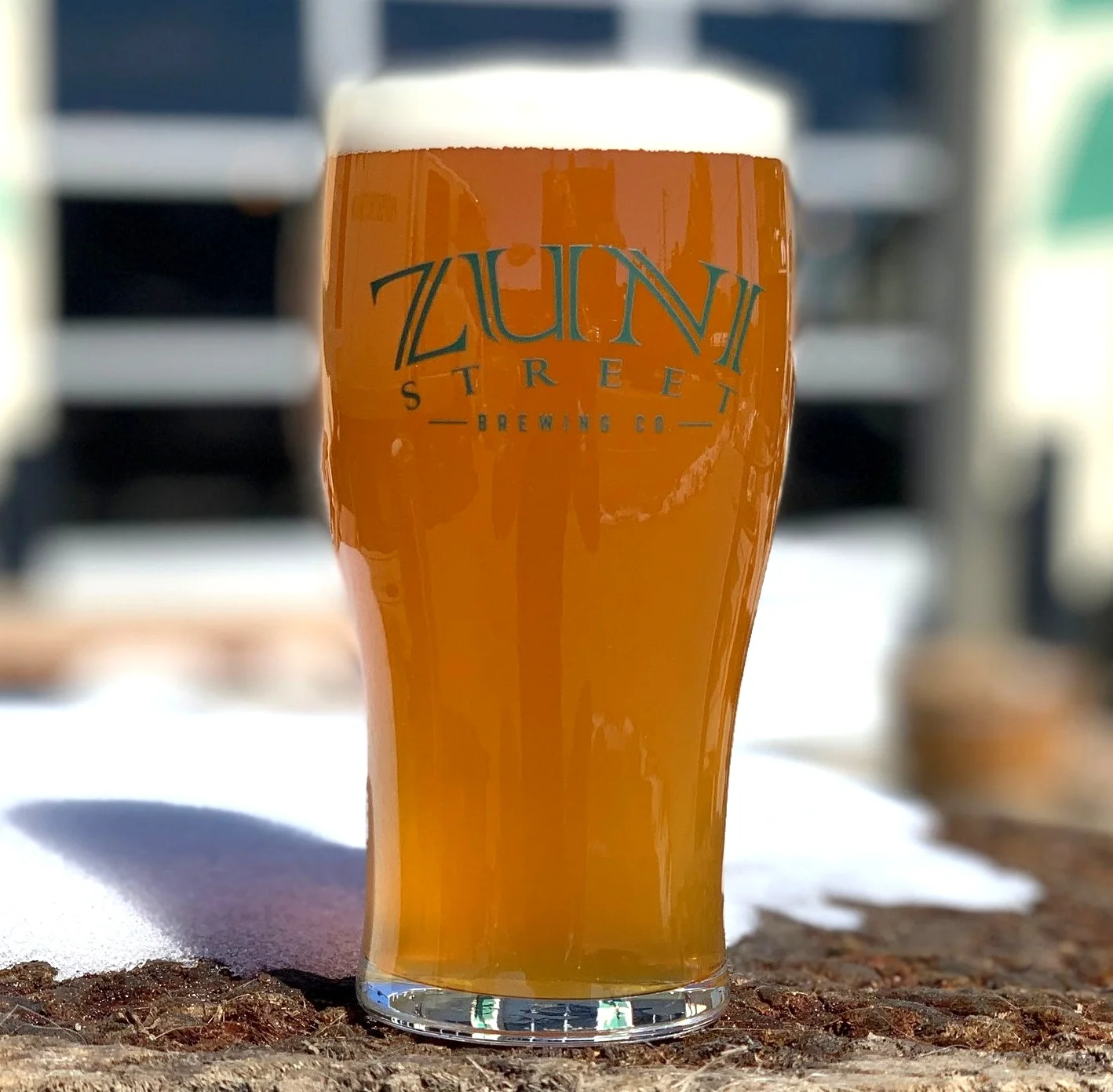 HELLERBOCK ABV: 8.3% IBU: 22 In collaboration with Kansas City Bier Company, German for light and strong, Hellerbock is a full flavored lager brewed with all the German ingredients and an historic monastery yeast.