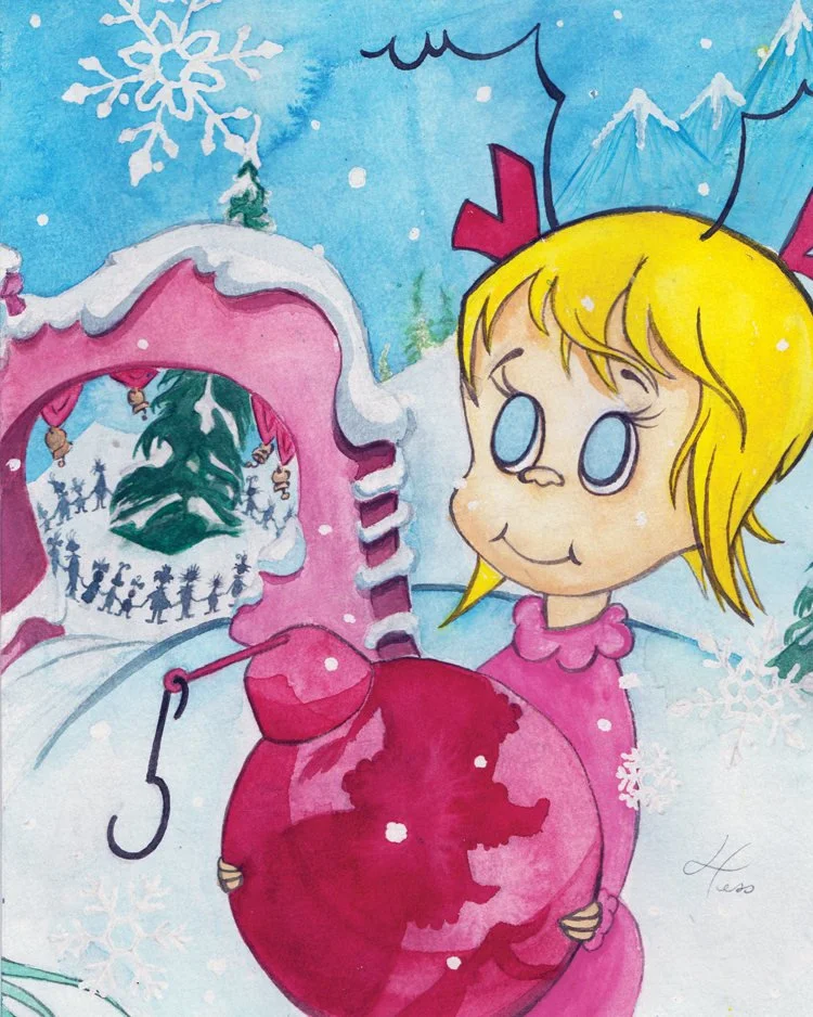 Grinch 3