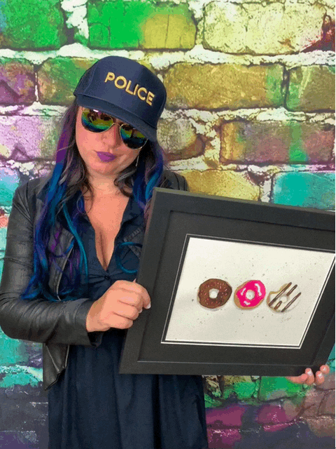 Happy National Donut Day!