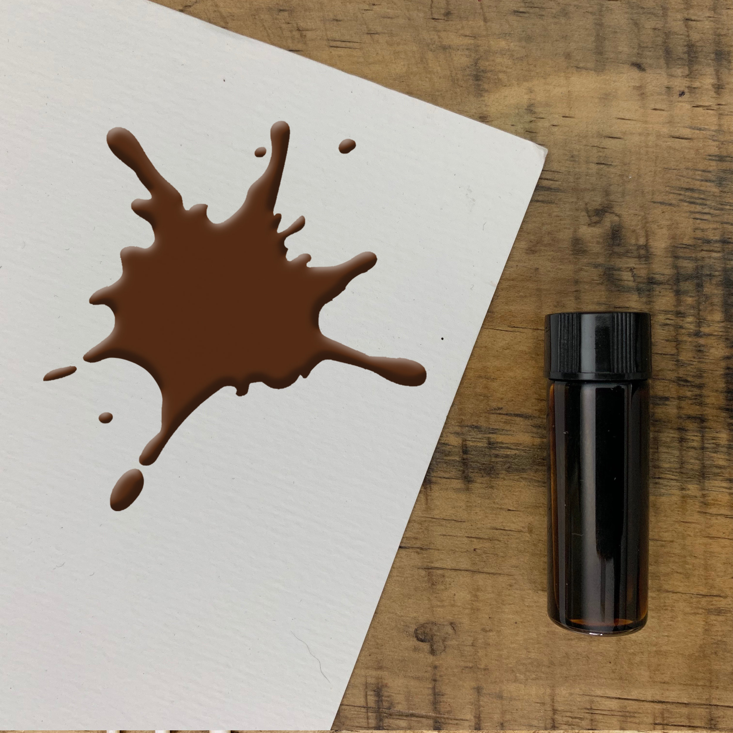 Paint Party Kits Brown Paint.JPG