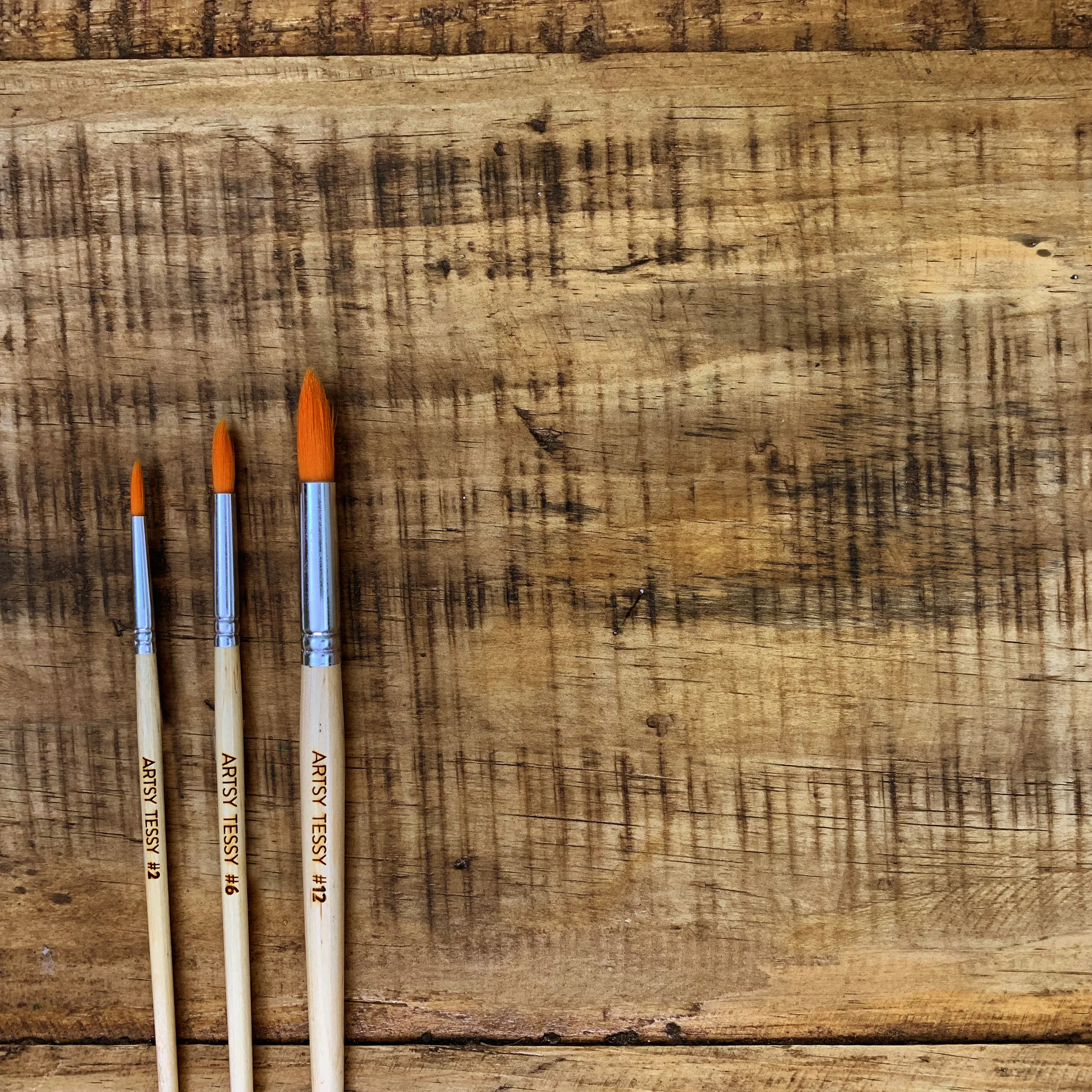 Brushes