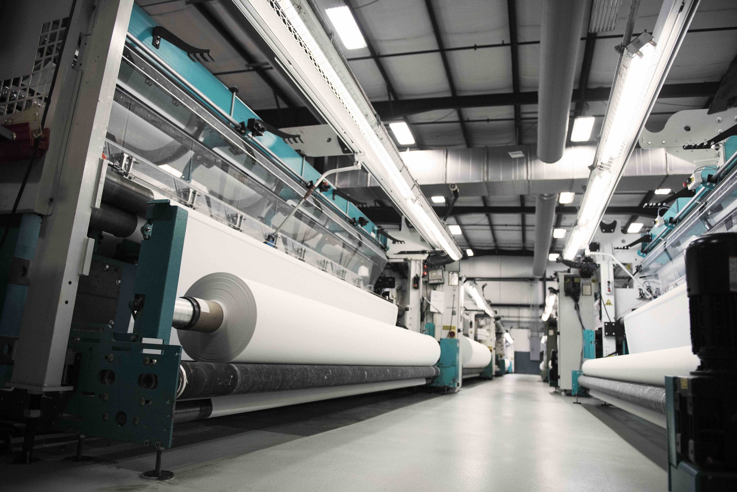 Fairystone Fabrics is Celebrating 50 Years