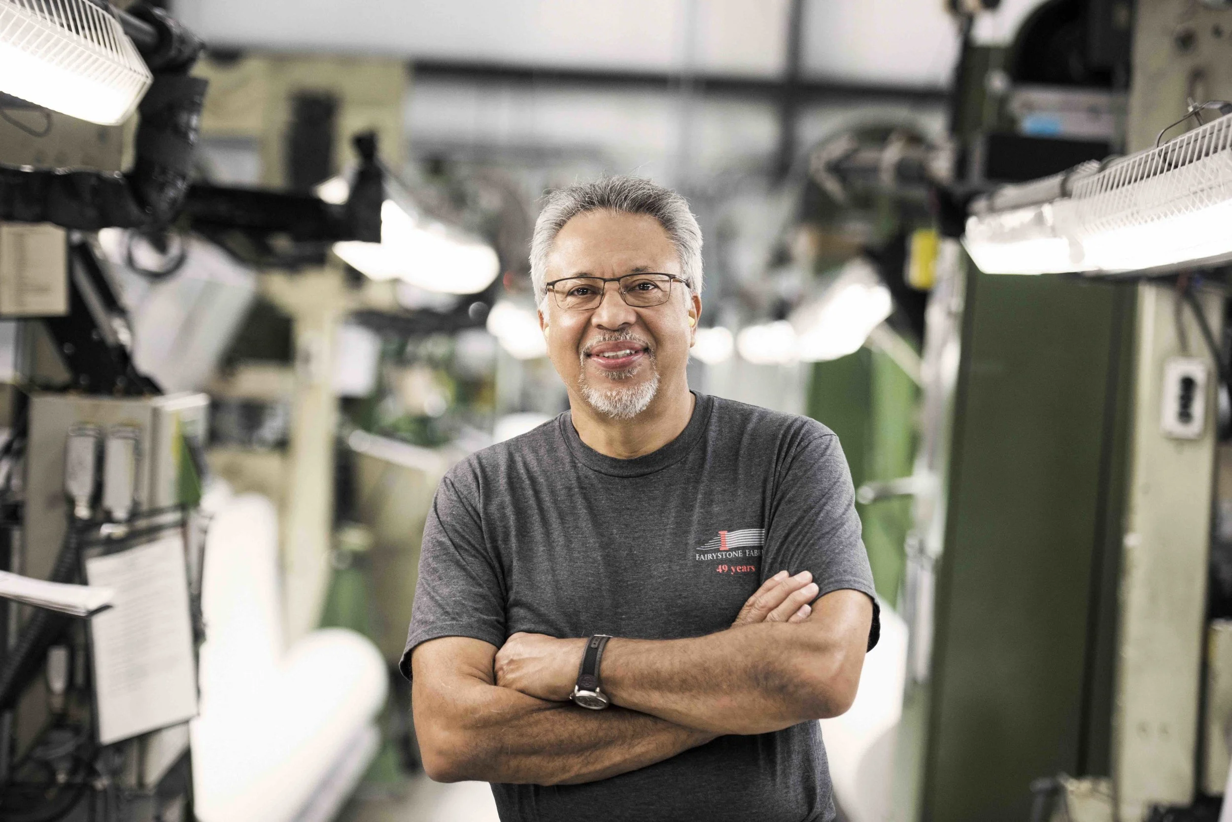 Fairystone Fabrics is Celebrating 50 Years