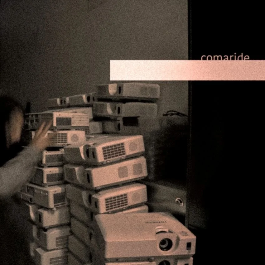 ComaRide Debut Album Release