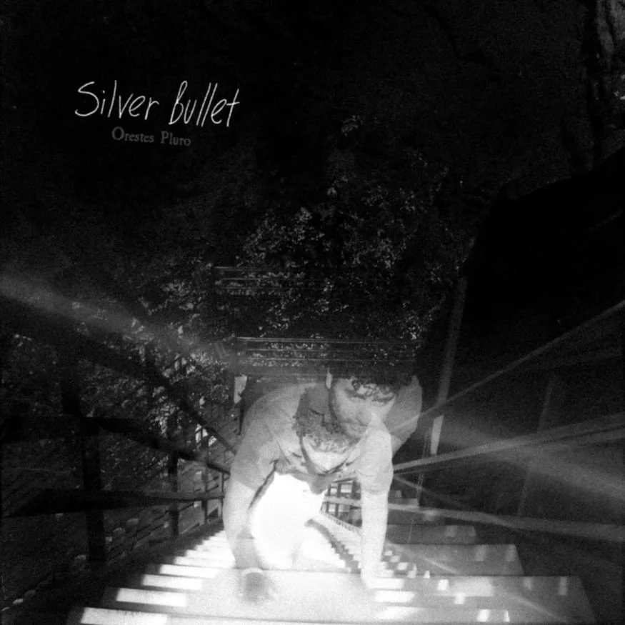 Orestes Pluto Releases “Silver Bullet”!