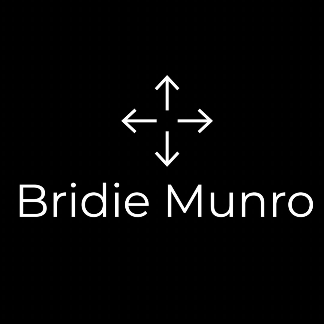 Bridie Munro