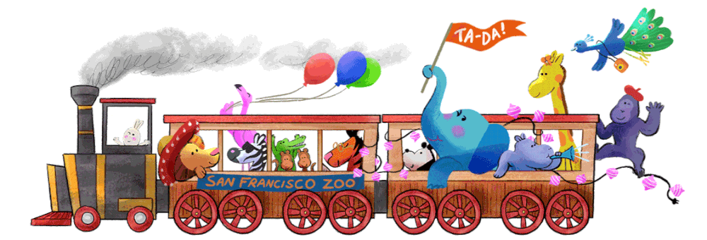 TA-DA! Launch &amp; Language-Learning Party at the San Francisco Zoo! — TA-DA! Language Productions