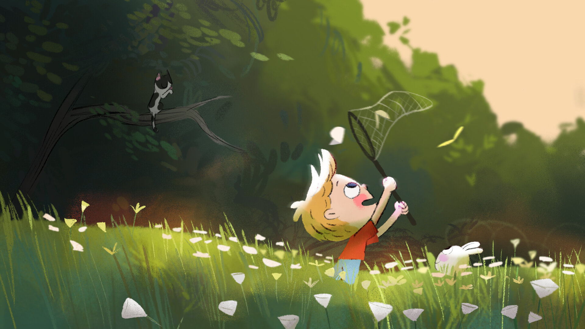 Chistian_And_Bunny_buterflies_orange corner.jpg