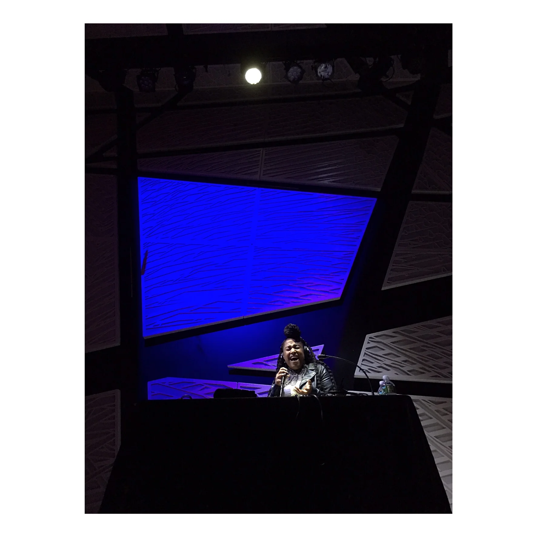 Jacqueline Constance