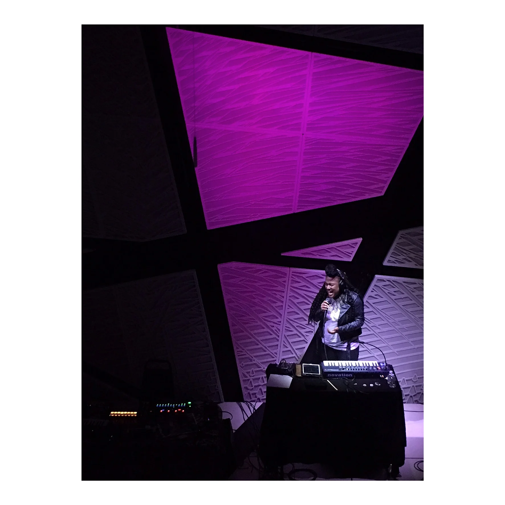 Jacqueline Constance