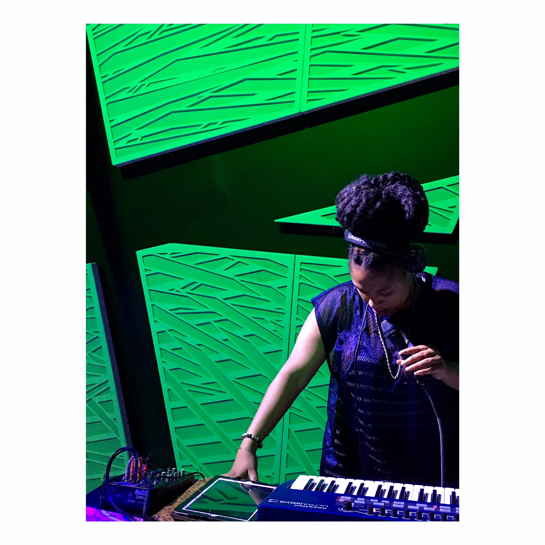 Jacqueline Constance