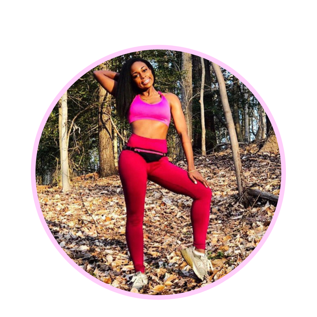 meet your guide brielle photo Events its 318 Well with Brielle wellwithbrielle.com instagram.png