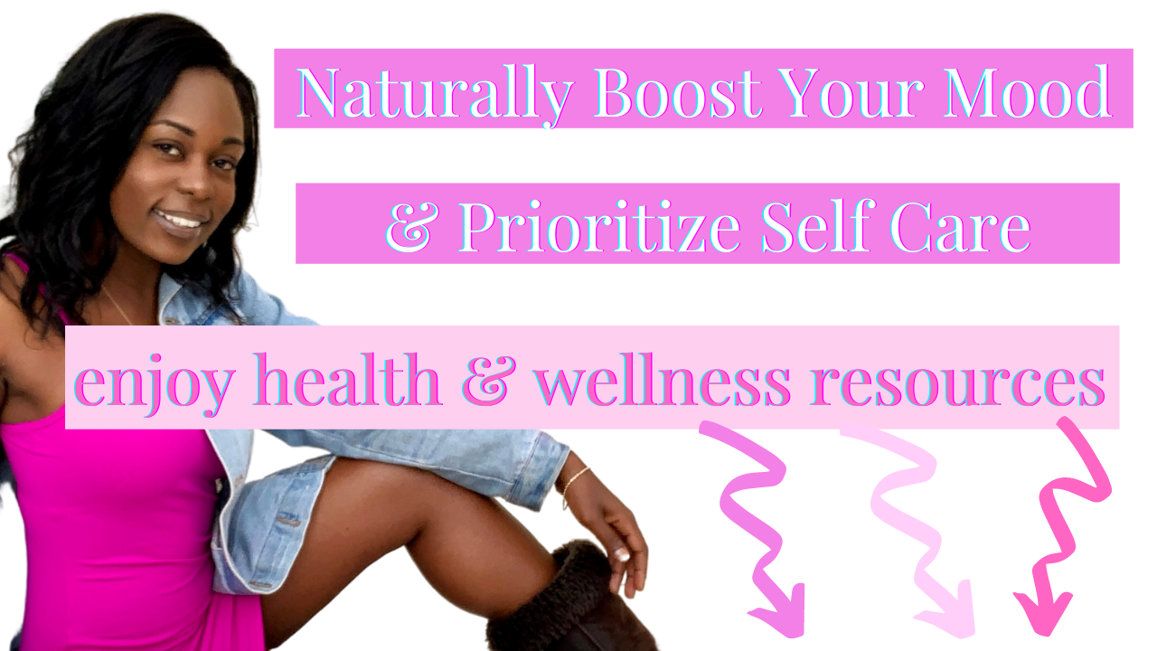 resources cta no logo naturally boost your mood and prioritize self care tap into your higher self WellwithBrielle.com youtube size banner thumbnail wellness videos .png
