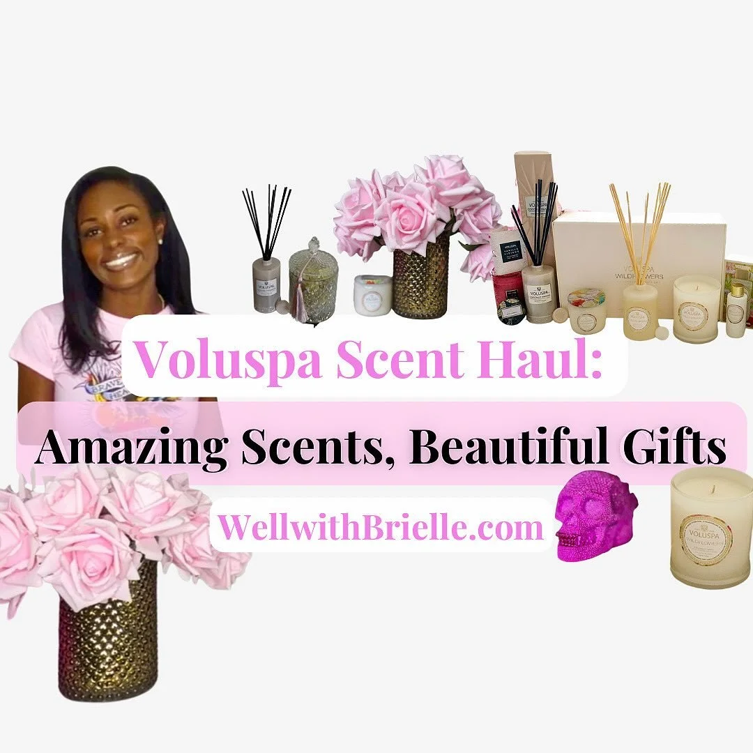 soft scents, pretty gifts, and calm mornings ☁️✨

Babes, NEW blog post: the Voluspa Haul is live &mdash; the prettiest candles, diffusers, and gift sets for a luxe home glow 💕

girlies, pick one! candles or diffusers? what&rsquo;s your go-to? 💕✨

#