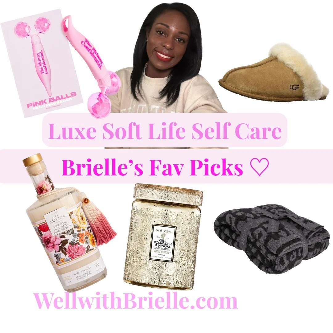 Luxe soft life picks I&rsquo;ve been loving lately ♡

Cozy things, pretty scents, and the self care tools I reach for all the time.
Babes, I saved everything in one place just for you.

🛍️ Any other shopaholics clocking in? Lolz Drop a 💕 emoji if y