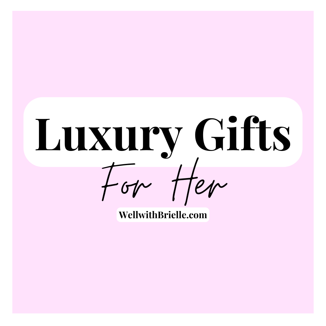 Luxury Gifts for Her