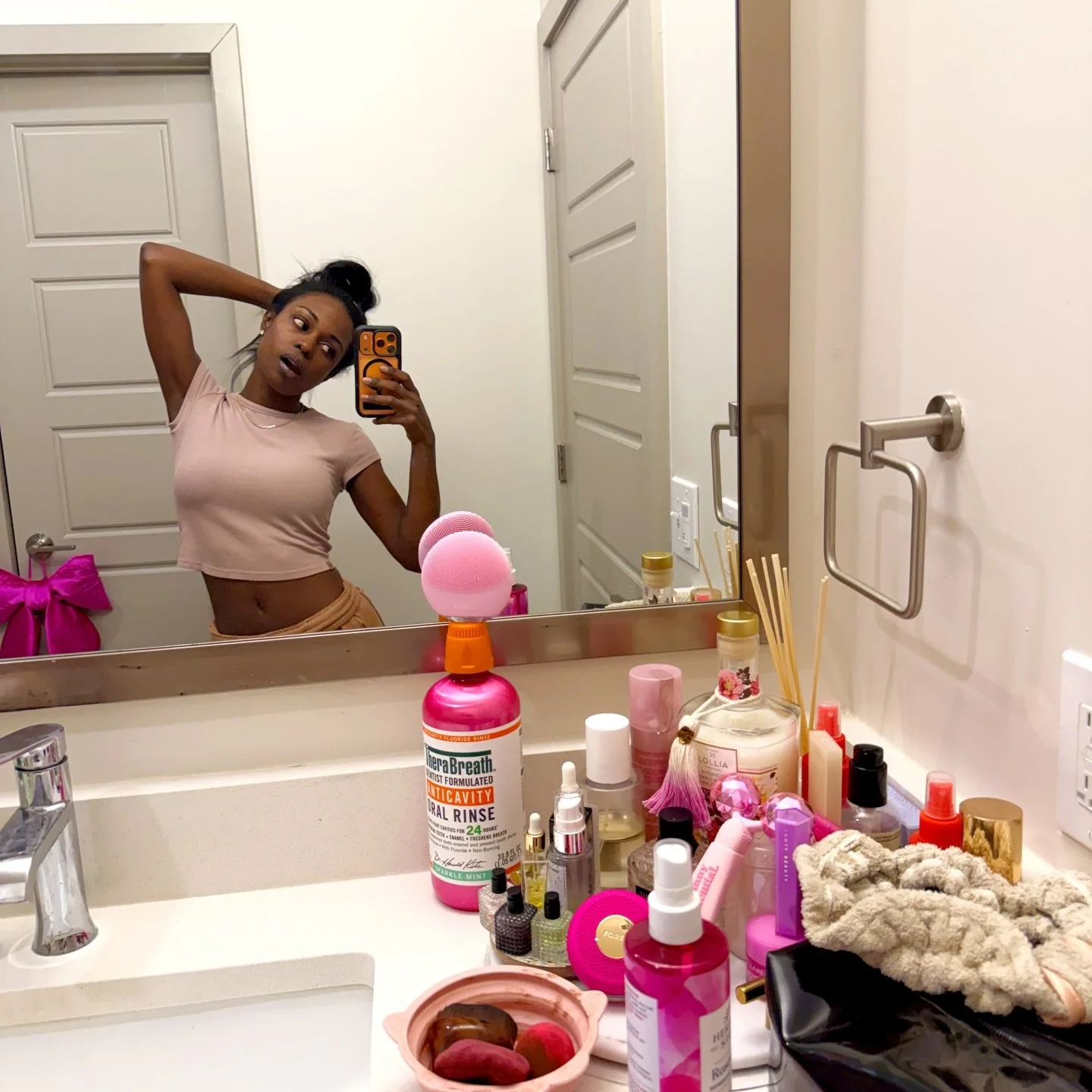 prueba de vida 🪼💕💫