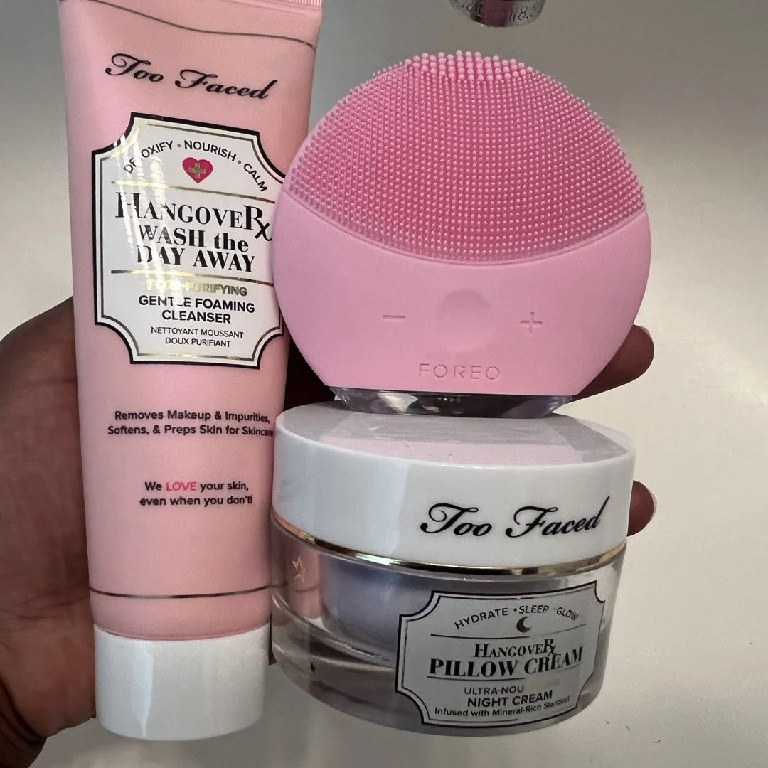 How to Make Skincare Feel Like Meditation