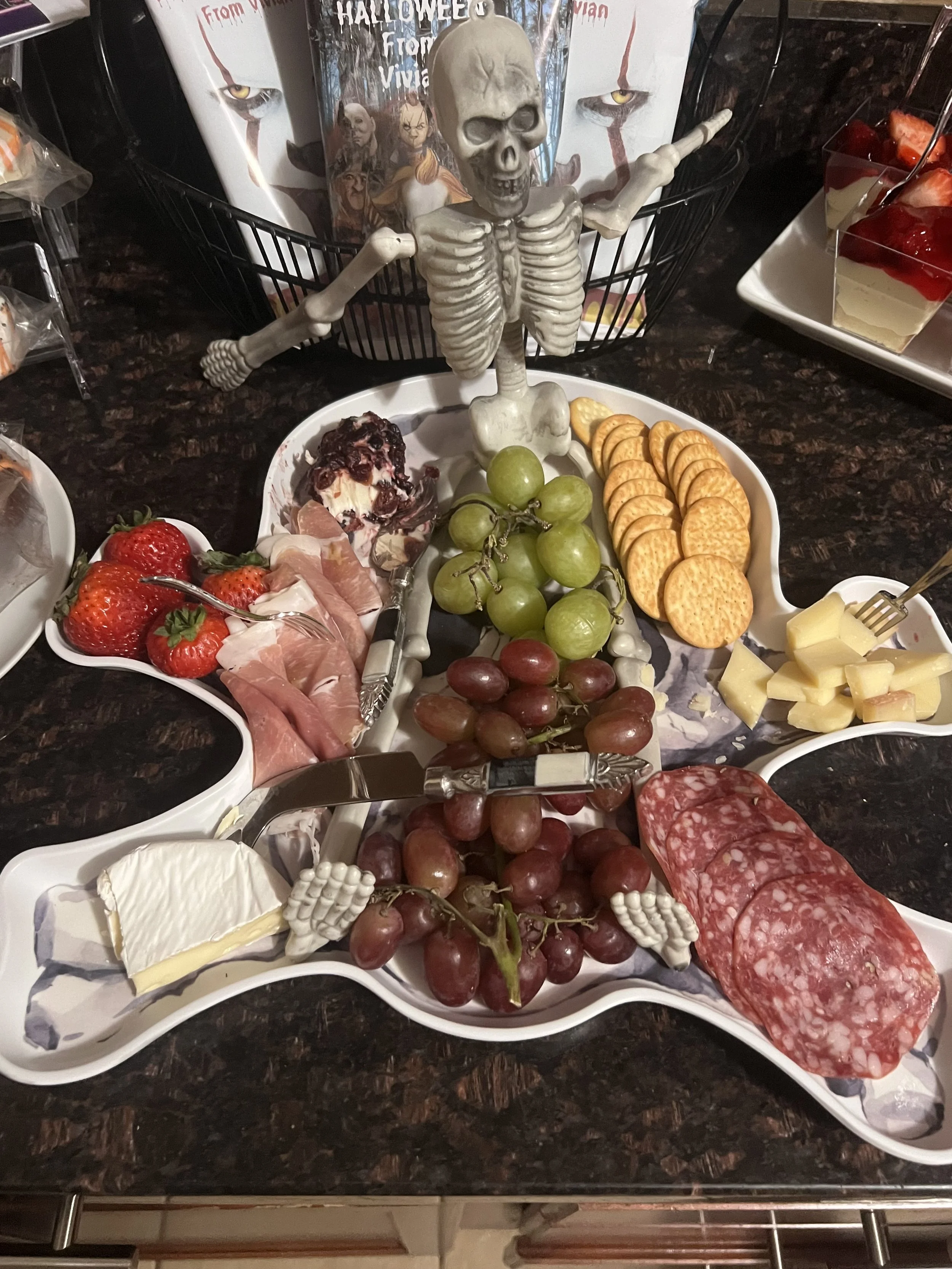 Halloween Party Ideas You’ll Love at Home