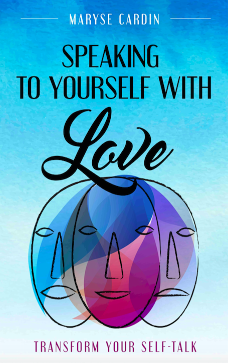 Transform your self-talk: Get a free book now