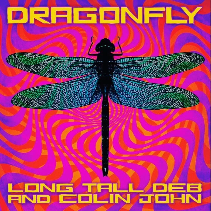 Dragonfly (Slight Return)