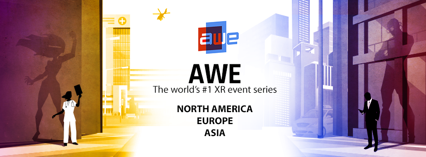 AWE Festival: We're Still Here 