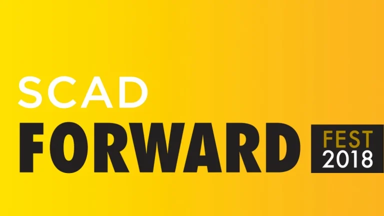 SCAD Future Fest: We're Still Here