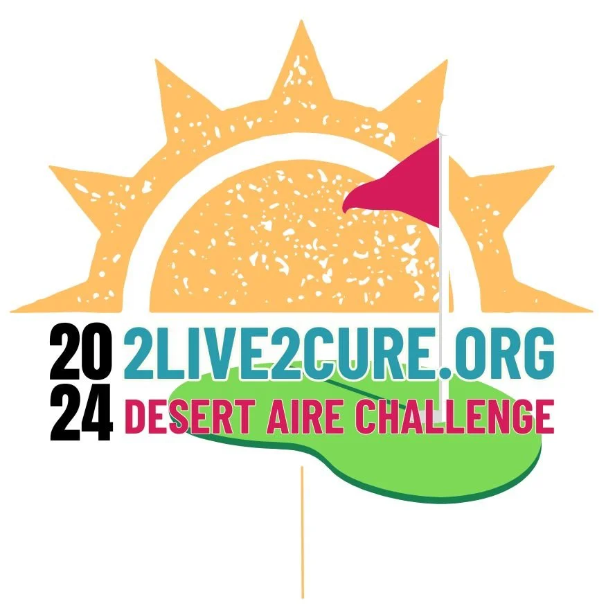 DESERT AIRE LONG DRIVE CHALLENGE