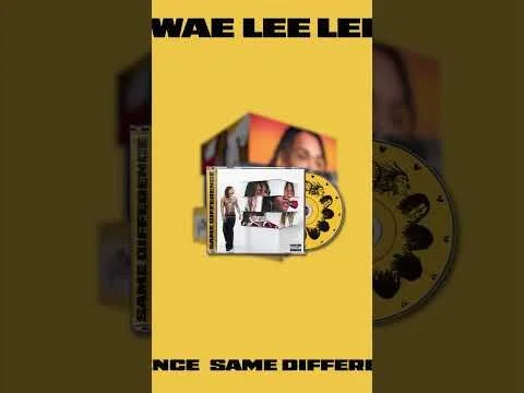 Digital Asset for Swae Lee - Interscope Records