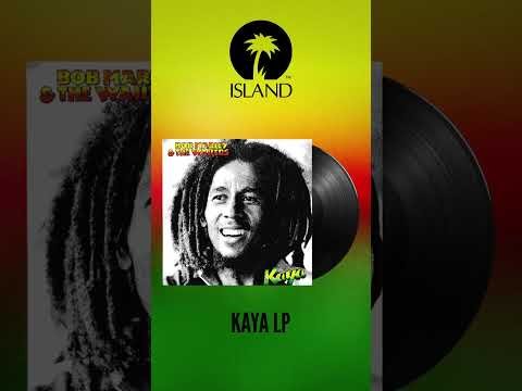 Sweepstakes Asset for Bob Marley - Island Records