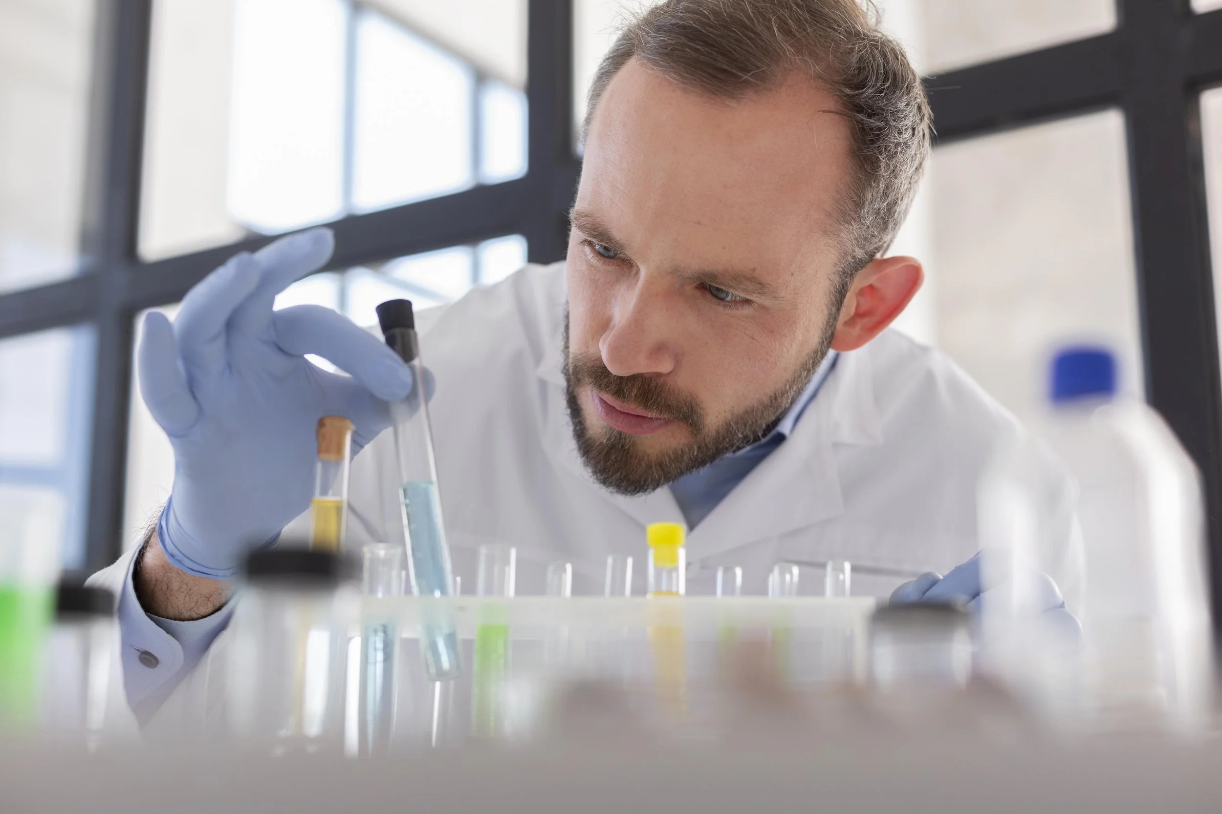 Mapping the biomarker testing landscape to unlock potential for novel therapeutic in Leukemia
