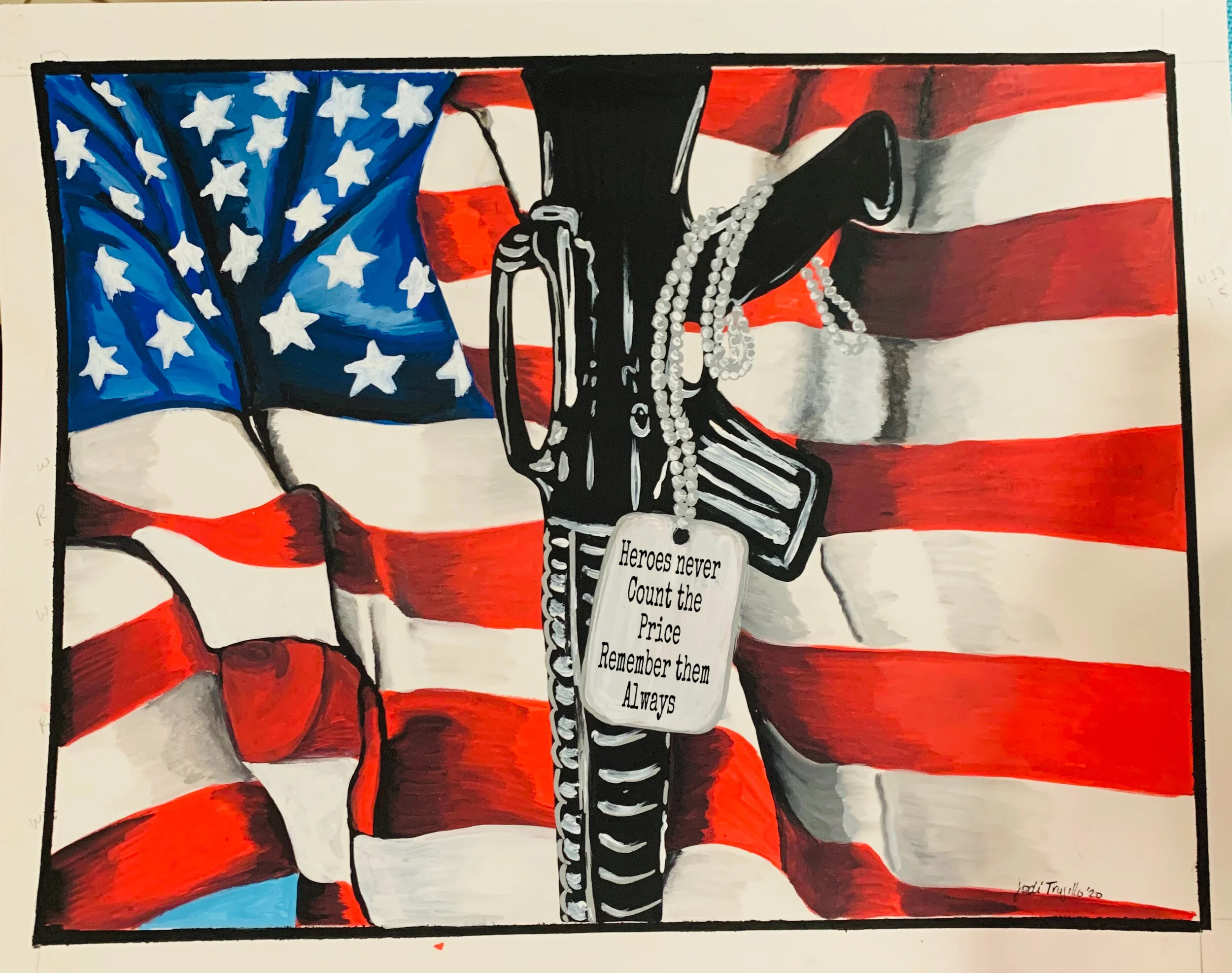 Patriotic Art.JPG
