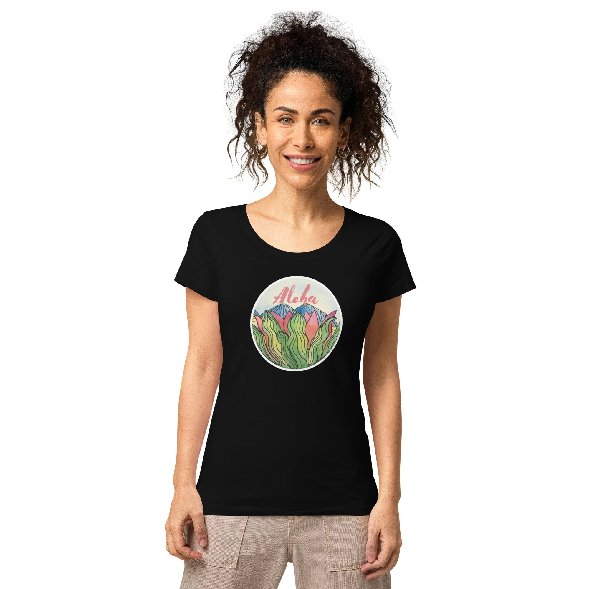 womens-basic-organic-t-shirt-deep-black-front-62cd1d2448114.jpg