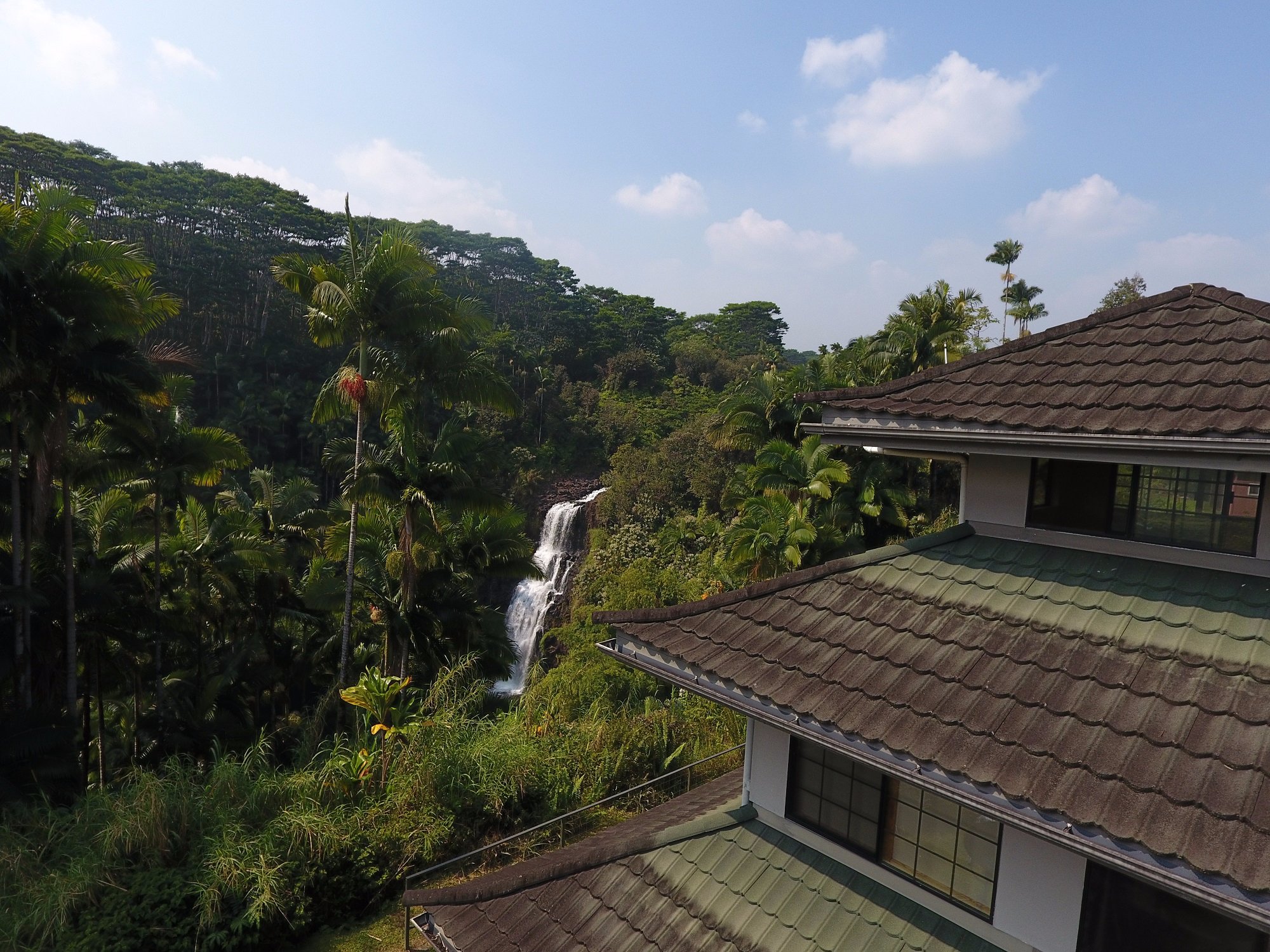 Pagoda Guest House