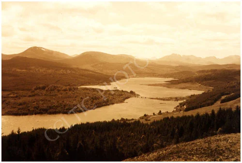 Glen Garry