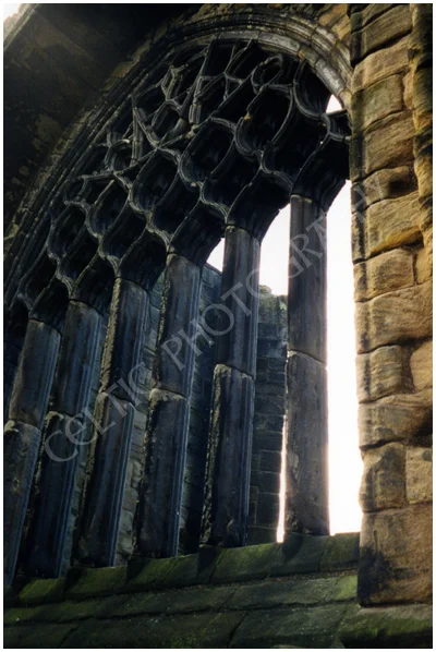 Dunfermline Palace
