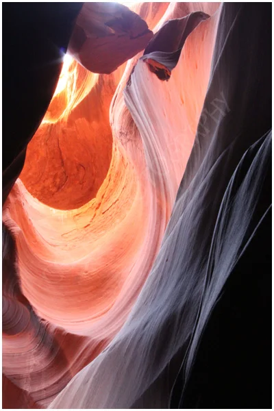 Upper Antelope Canyon, Pic #4