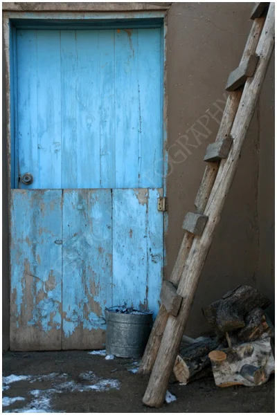 Taos Pueblo, Pic #2