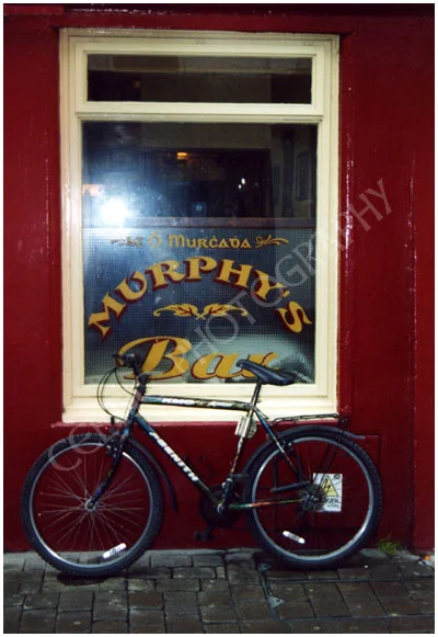 Murphy's Bar, Galway City Pic #2