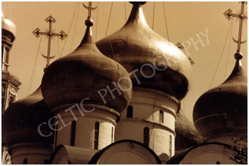 Cathedral of the Archangel