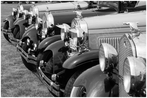 1930's Ford Model A, Pic #5