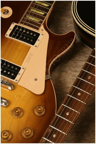 1960 Gibson Les Paul