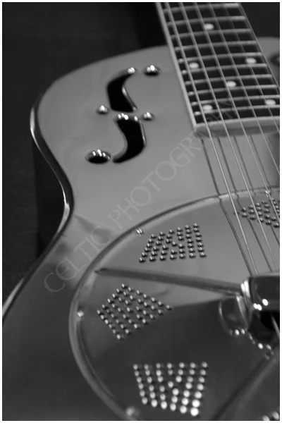 National Resonator, Pic #1