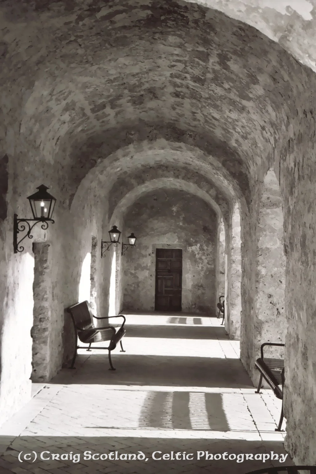 San Jose Mission, Pic #2