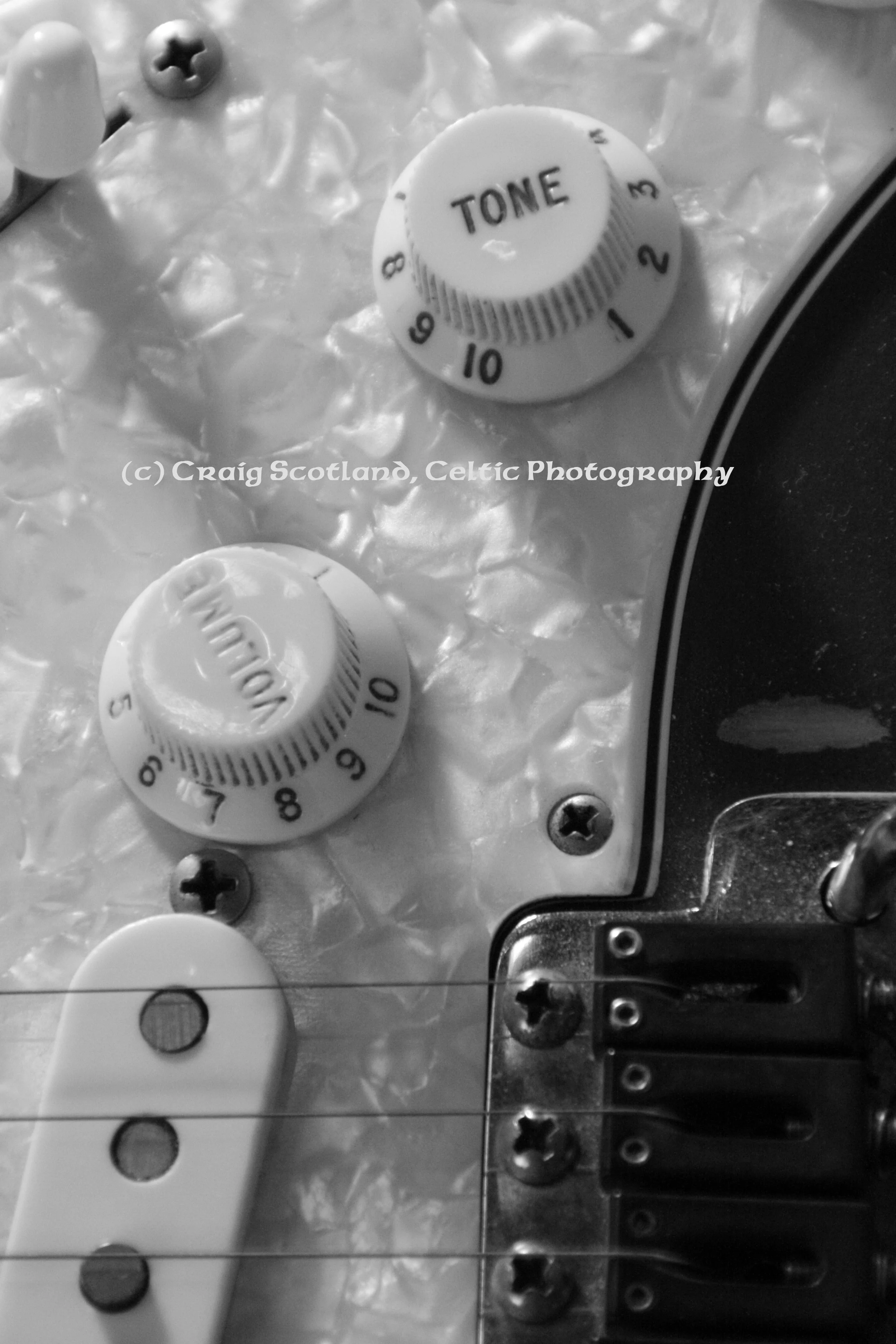 Fender Stratocaster Pic #1