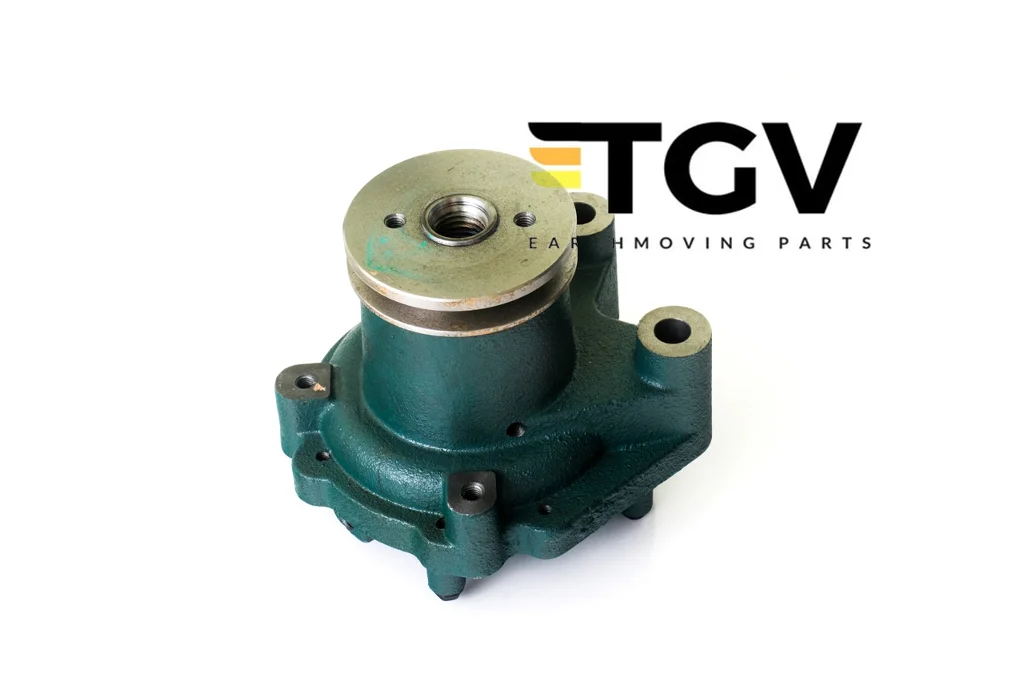 11127755 Water Pump - Volvo - New & Aftermarket