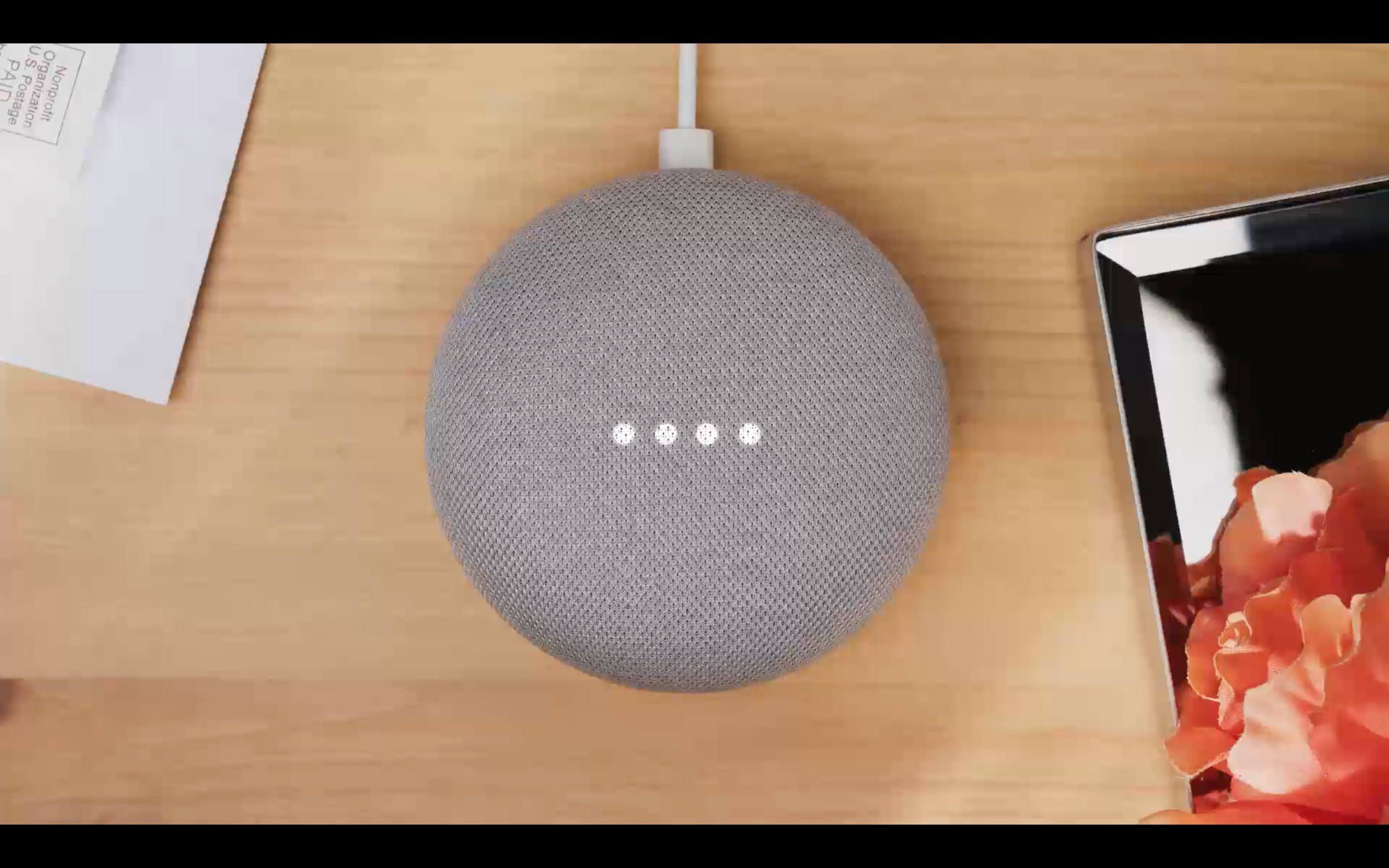 google home mini 25